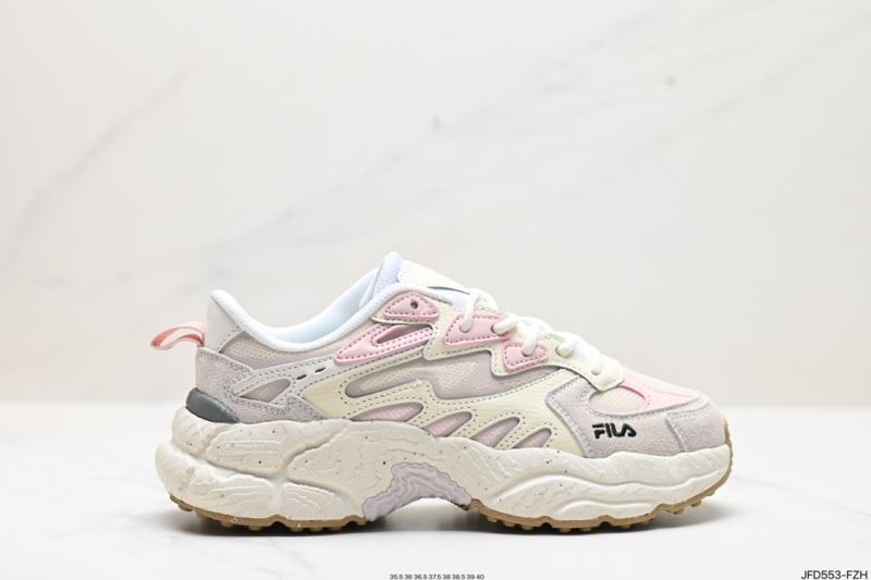 Fila Shoes